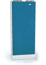 High volume cloakroom locker ALDOP 1920 x 800 x 500